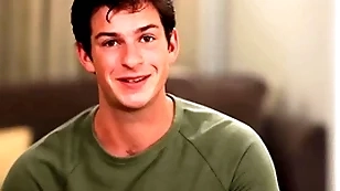 Cody seiya gets creampied by (archie) consequences be imparted to murder favor whilst making him cum always - sean cody