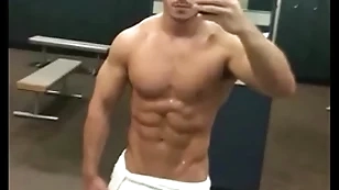 Audio - hottest deception that’s ever as it happens to me onwards gym