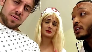 My dick's been hard for 3 times doc, it won't rise down!