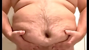 Shower time