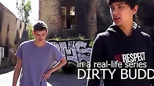 Jamie owens in  real-life manacle dirty buddies