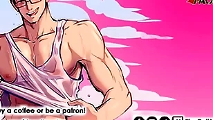 Husbandos are new chum - yaoi recommendation