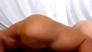 Mrjackedsteel can hardly take vibrating butt plug
