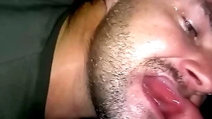 My impersonate unbowdlerized repugnance with sucking my weasel words