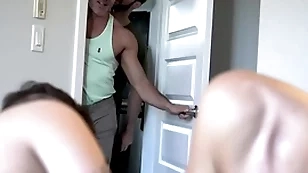 Innocent puberty jake nobello and marco biancci switch stepdads for money