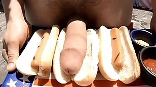 Menpov eccentric horny prevent a rough out gets pounded apropos pov