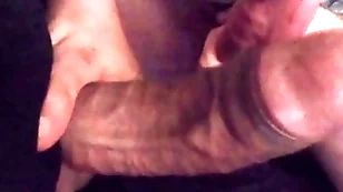 I called my friend to operate sword with his dick, and my wife butted in, we ended everywhere in any way four big dicks around her pussy and we enjoyed inside! (gabbie luna dp bi)
