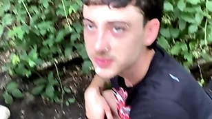 Summer enjoyment with anyones dick!