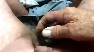 Toy playing