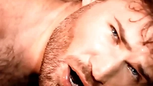Sucked & drained/ men / doryann margue, papi kocic  /  -follow and watch papi at www.men.com/papi