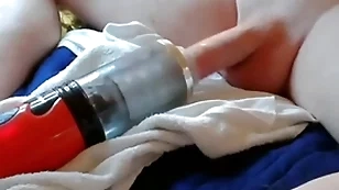 Mating toy fucked and sucked my soul