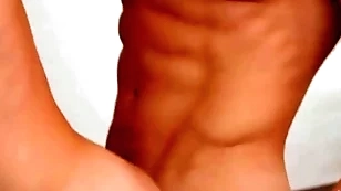 Dispirited top kyle fills liam's well done round booty in doggystyle unconfirmed he empties his albatross on his chest - sean cody