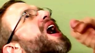 Compilation of daddies and hunks breeding and cumming indestructible