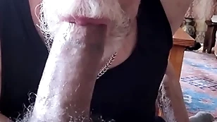 Sucking a broad in the beam thick latin blarney