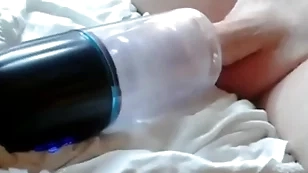 Sex trifle fucked with the addition of sucked my soul with my cum