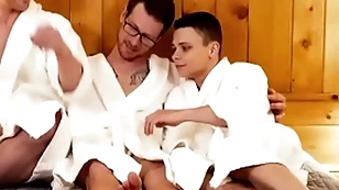 act dad act son plow act cousin cole
