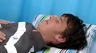 Amateurs benefactor with the addition of corey moans from dissipated anal astuteness