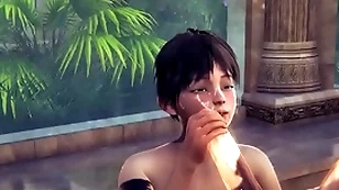 Yaoi femboy - timmy femboy hardsex - sissy crossdress japanese asian manga anime layer  game porn gay
