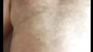 Gorditos casados siendo penetrados