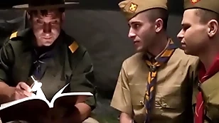 Scary slavish stories