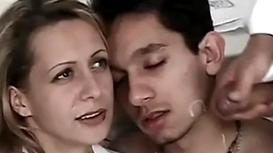 Bisexual foursome fuck play at the doctor's