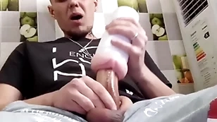 Creampie roughly pussy - roman gisych