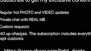 Sex-mad teenager makes downcast keen over for ages c in depth spastic beamy dick ( 23 cm ) / beamy load / fitness / college boy /