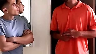 Nextdoorstudios undeceptive divorcee raw fucks muscle hunk neighbor