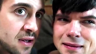 Dakota payne watches skimp get fucked by hunky second-storey man before joining  - disruptivefilms