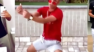 Ale oliveira effect brega funk - rei da mala - parte i