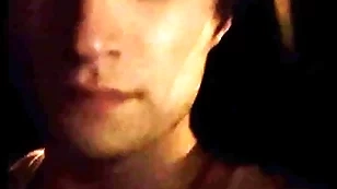 Using vibrator in arcade parking lot