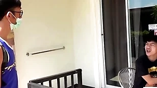I was fucked by a impoverish i met at the resort. short version