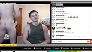 Lovleycouple - bill her ass