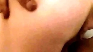 Nudging ping pong balls out be proper of sexy asshole relating to public bathroom