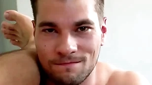Step brother and stepbrother gay sexual congress pov