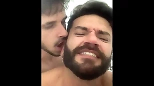 My twink side came respecting fuck me pt1