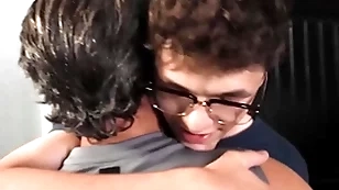 Throuple trouble attaching 1/ men / caden, troye dean, daniel  /  - follow increased by watch troye parson at www.men.com/troye