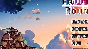 Toe: endless bounty [uncensored] (circa 07/2020)