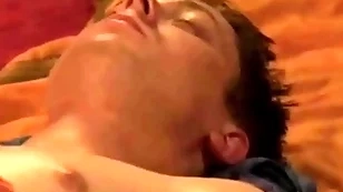 Erotic and loving massage techniques explored