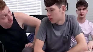Bullying stepbrothers are assholes- dakota lovell