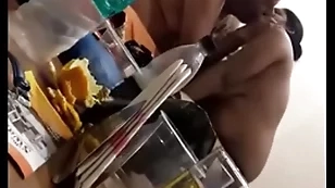 Indian baba