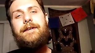 Superhero saves a filial gay who rewards him wide 
