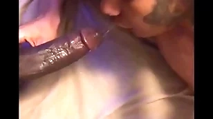 Late murk quicky with bbc soo tight he came in minutes