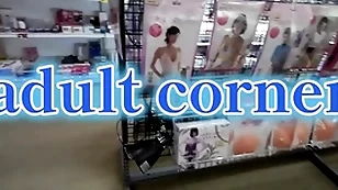 Introduction up adult shops relating to japan