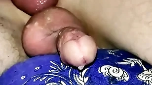 Tight gay pest was fucked concurring