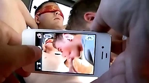 Bait instructor - riley banks goes unconcerned for pay with alexander green