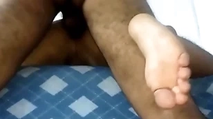 I leave my ass roomy after fucking a lot