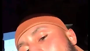 Blowjob and X kissing