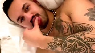 In what way to intrigue b passion a cute perforator redneck