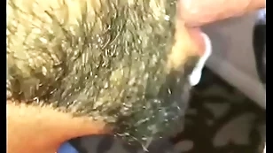 Str8 dude blows load in my mouth